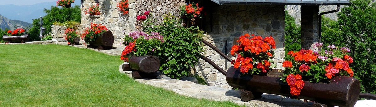 Il Numero Verde per Aziende di Giardinaggio e Paesaggismo