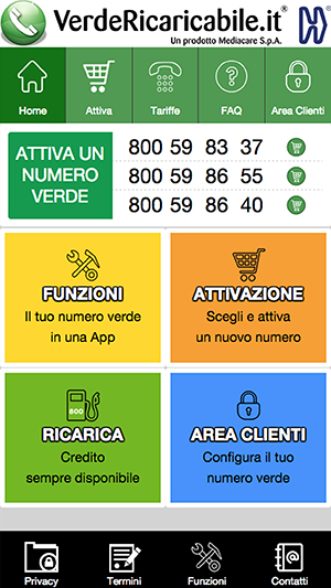 Screenshot App Verdericaricabile 001
